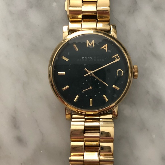 Marc by Marc Jacobs Watch - Picture 4 of 5